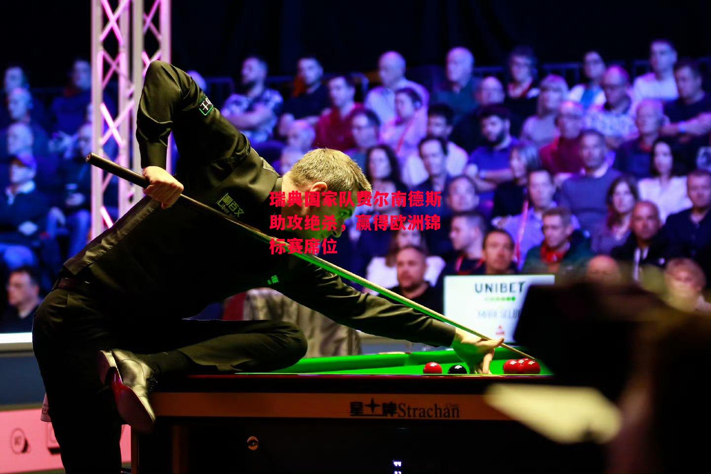 德信体育app下载-瑞典国家队费尔南德斯助攻绝杀，赢得欧洲锦标赛席位-第1张图片-德信体育