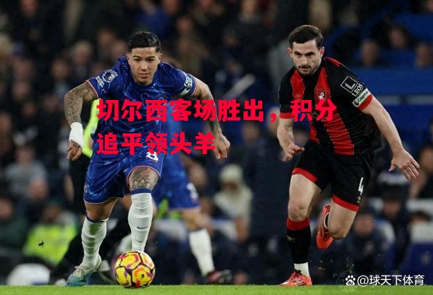 德信app-切尔西客场胜出,积分追平领头羊-第2张图片-德信体育 德信app-切尔西客场胜出,积分追平领头羊-第2张图片-德信体育