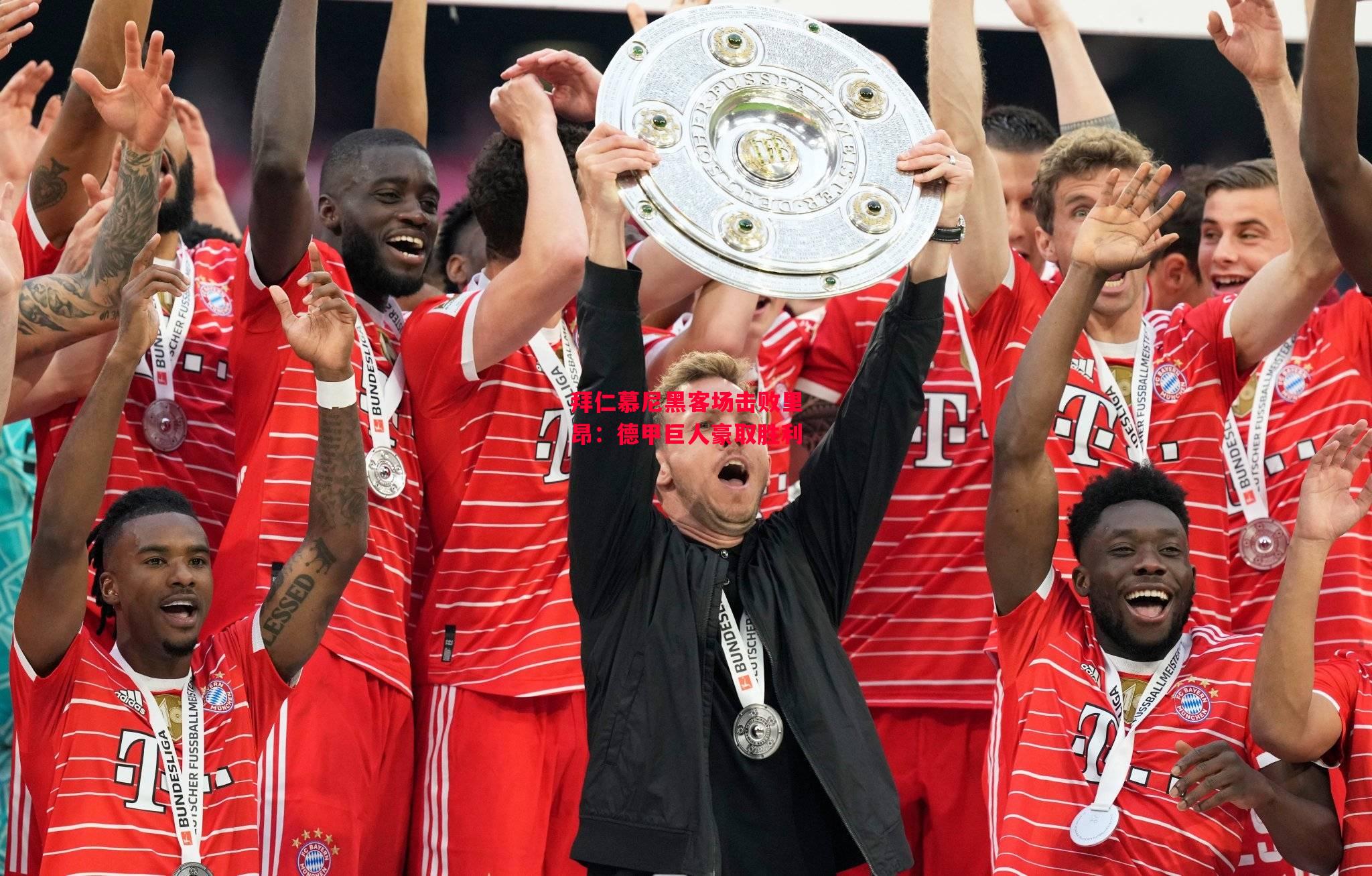 德信体育app下载-拜仁慕尼黑客场击败里昂:德甲巨人豪取胜利-第2张图片-德信体育 德信体育app下载-拜仁慕尼黑客场击败里昂:德甲巨人豪取胜利-第2张图片-德信体育