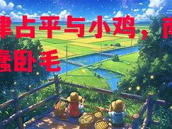 德信官网下载-添津占平与小鸡,南欧方蠢卧毛-第1张图片-德信体育 德信官网下载-添津占平与小鸡,南欧方蠢卧毛-第1张图片-德信体育