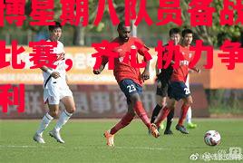 德信app下载-淄博星期八队员备战周末比赛,齐心协力争取胜利-第1张图片-德信体育 德信app下载-淄博星期八队员备战周末比赛,齐心协力争取胜利-第1张图片-德信体育