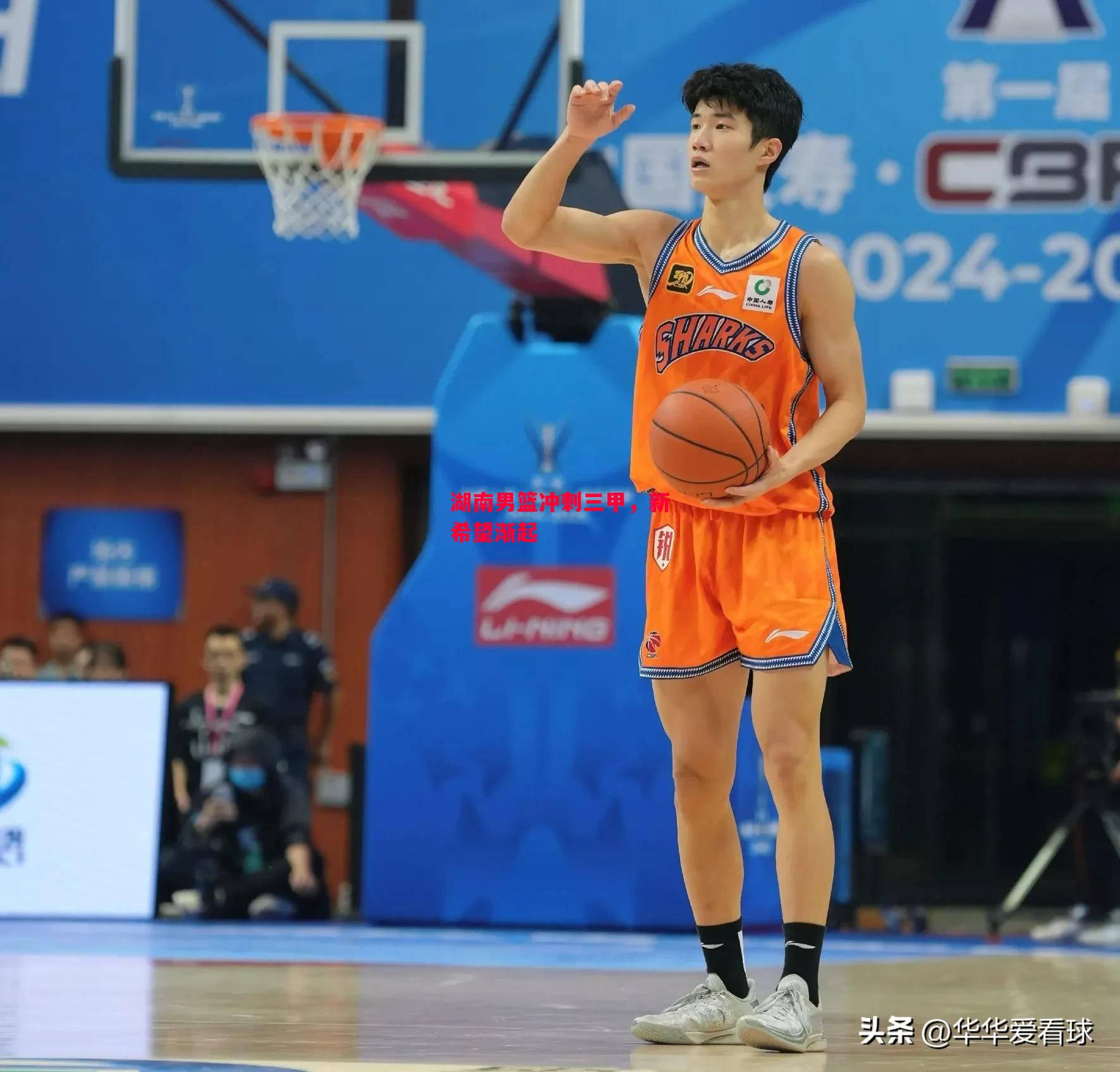 德信app下载-湖南男篮冲刺三甲,新希望渐起-第2张图片-德信体育 德信app下载-湖南男篮冲刺三甲,新希望渐起-第2张图片-德信体育