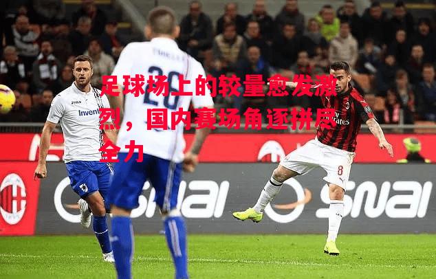 德信app下载-足球场上的较量愈发激烈，国内赛场角逐拼尽全力-第2张图片-德信体育