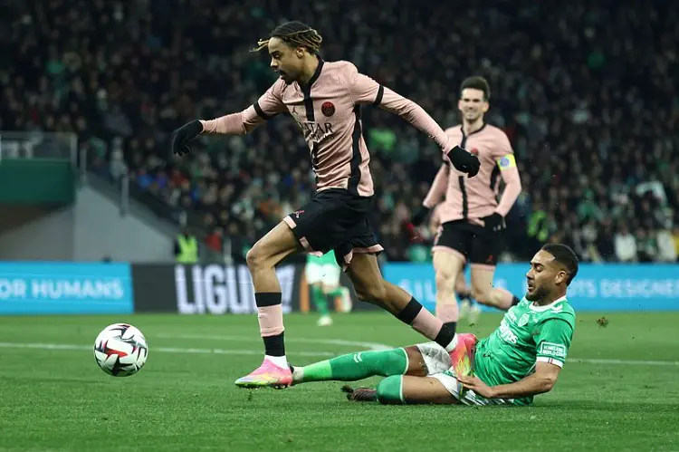 德信体育-里尔客场逼平巴黎,保持不败纪录-第1张图片-德信体育 德信体育-里尔客场逼平巴黎,保持不败纪录-第1张图片-德信体育