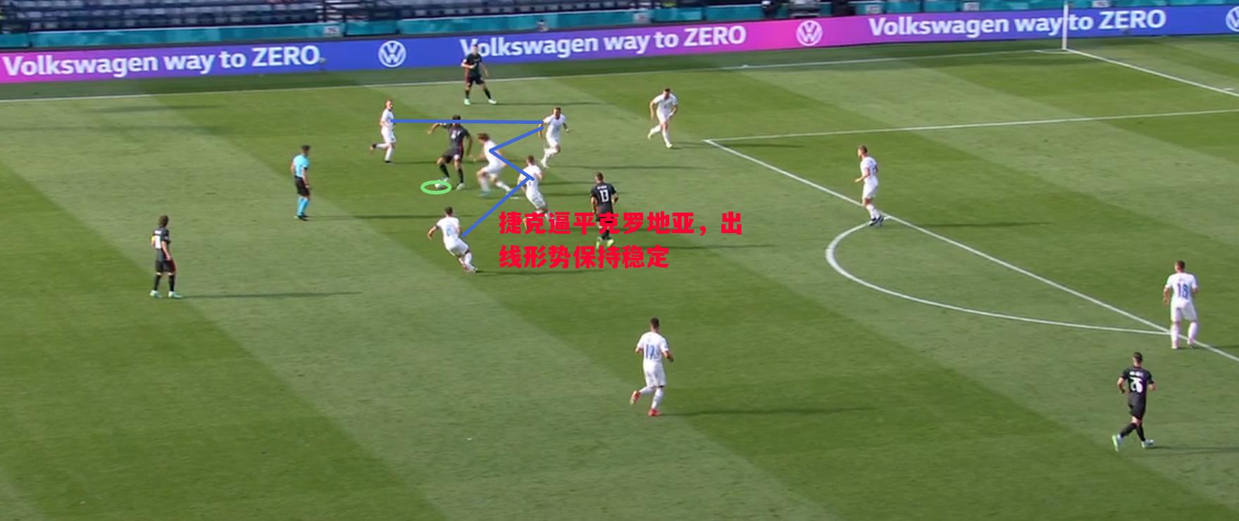 德信官网下载-捷克逼平克罗地亚,出线形势保持稳定-第1张图片-德信体育 德信官网下载-捷克逼平克罗地亚,出线形势保持稳定-第1张图片-德信体育