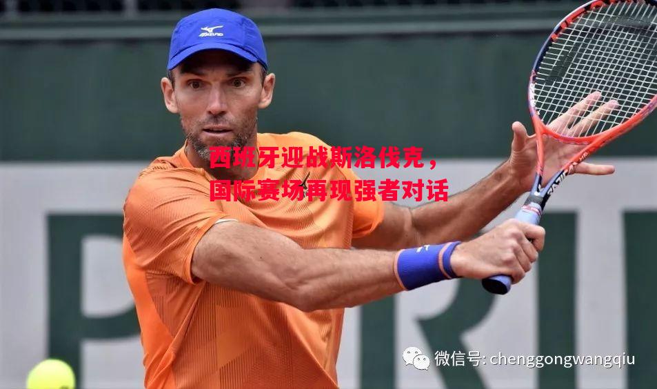 德信官网下载-西班牙迎战斯洛伐克,国际赛场再现强者对话-第2张图片-德信体育 德信官网下载-西班牙迎战斯洛伐克,国际赛场再现强者对话-第2张图片-德信体育