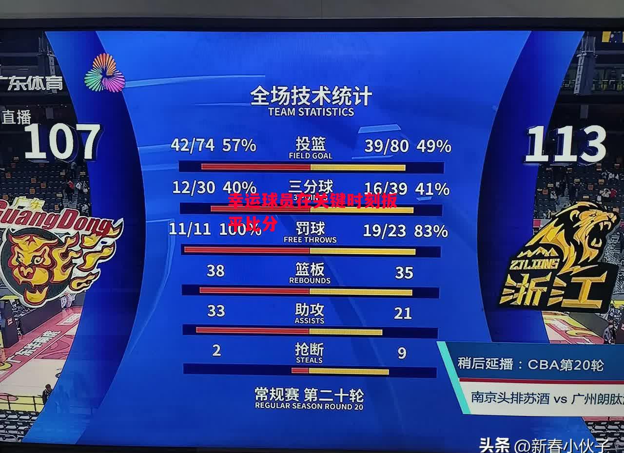 德信体育app下载-幸运球员在关键时刻扳平比分-第2张图片-德信体育 德信体育app下载-幸运球员在关键时刻扳平比分-第2张图片-德信体育