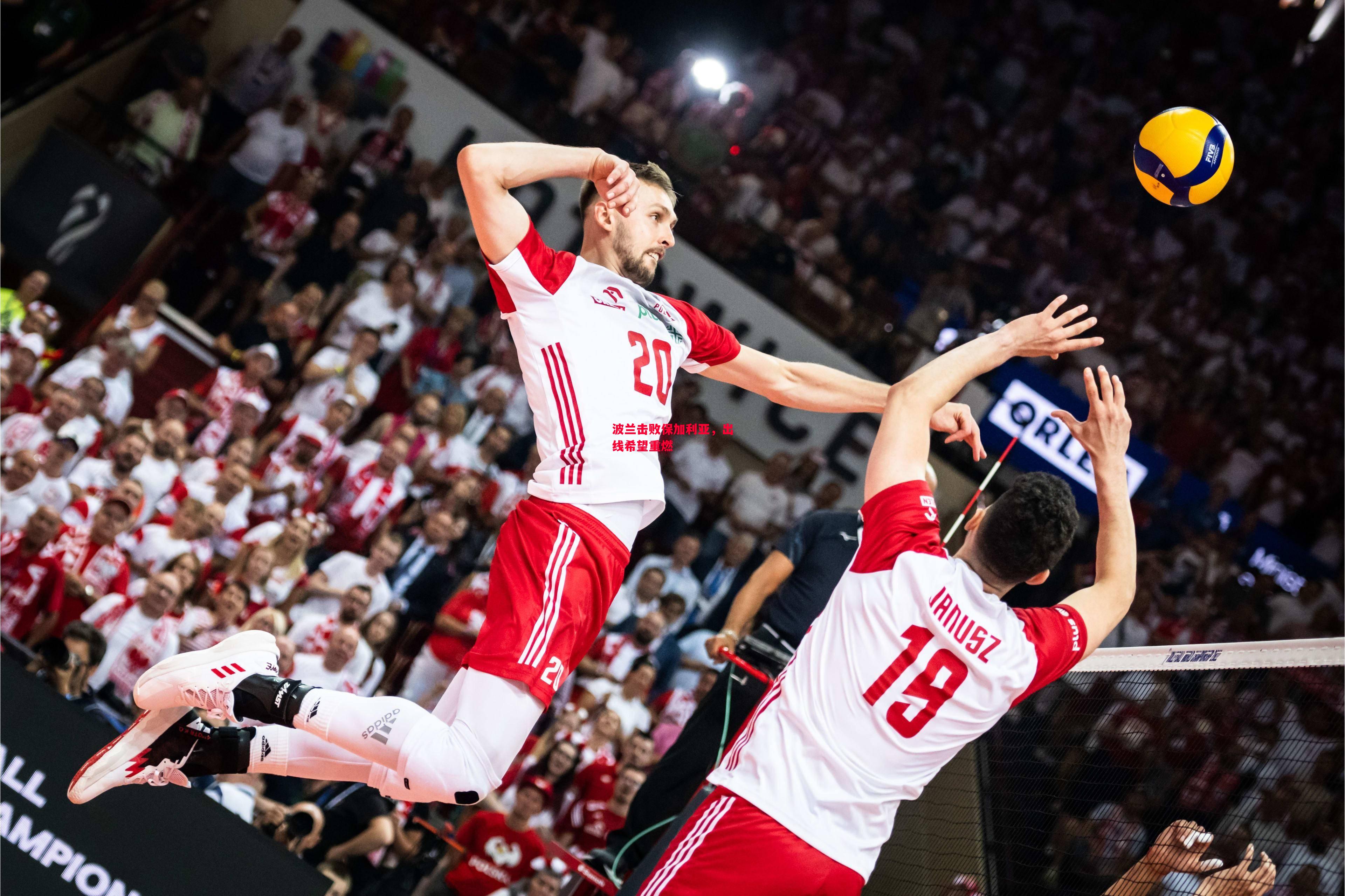 德信体育-波兰击败保加利亚,出线希望重燃-第2张图片-德信体育 德信体育-波兰击败保加利亚,出线希望重燃-第2张图片-德信体育