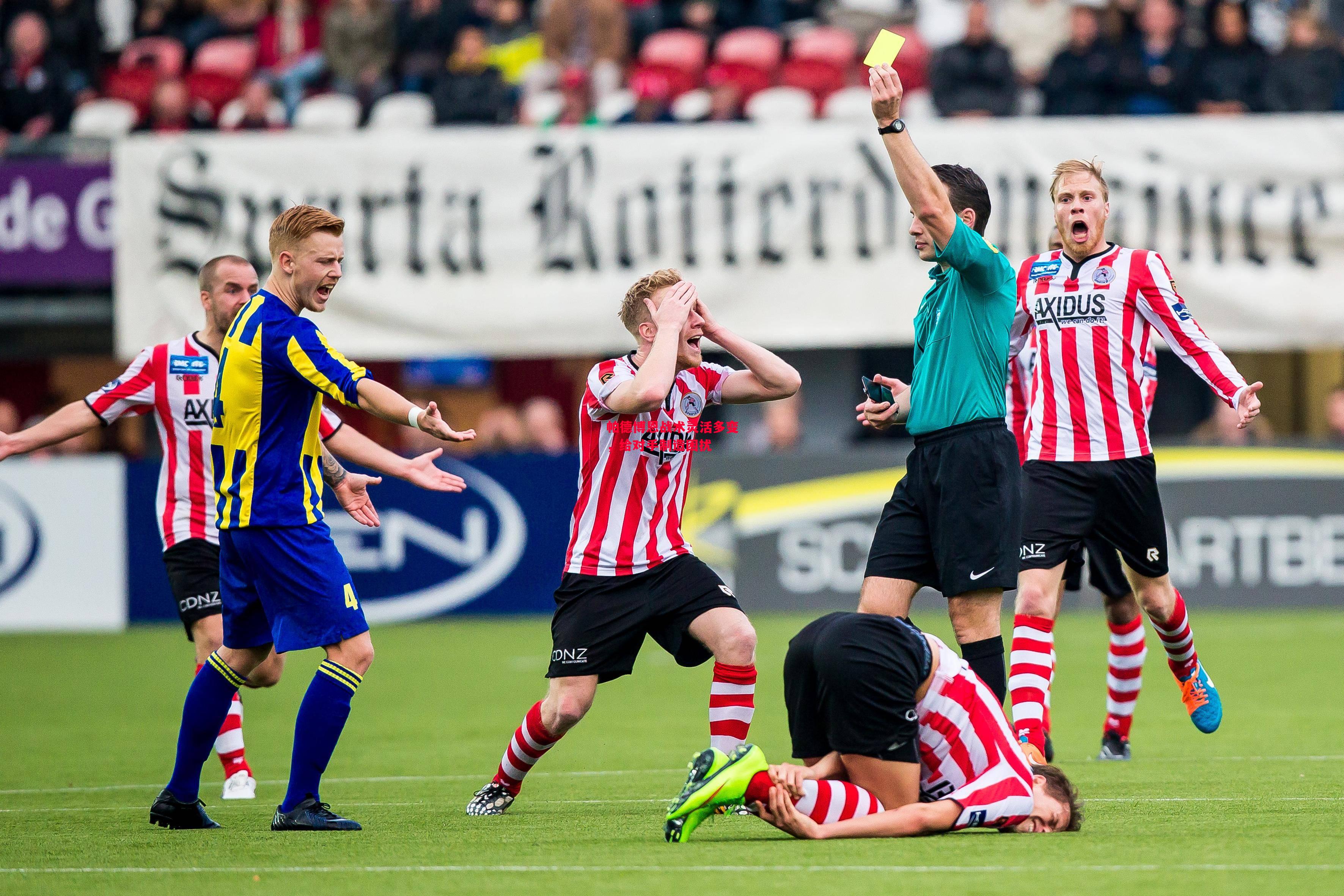 德信app-帕德博恩战术灵活多变,给对手制造困扰-第1张图片-德信体育 德信app-帕德博恩战术灵活多变,给对手制造困扰-第1张图片-德信体育