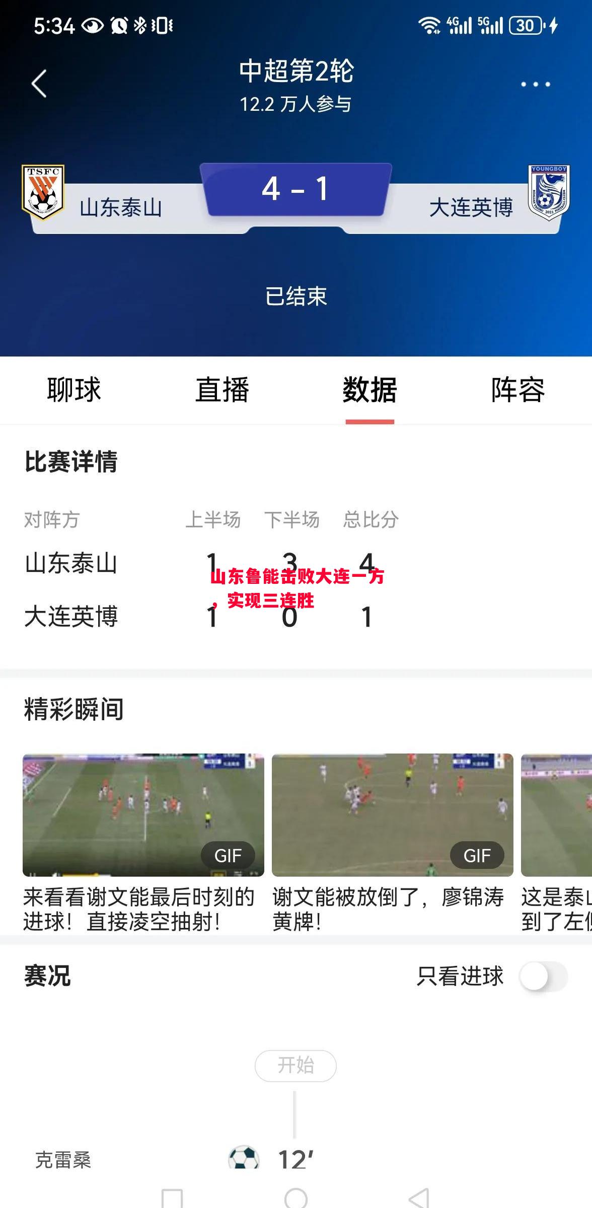 德信体育-山东鲁能击败大连一方,实现三连胜-第1张图片-德信体育 德信体育-山东鲁能击败大连一方,实现三连胜-第1张图片-德信体育