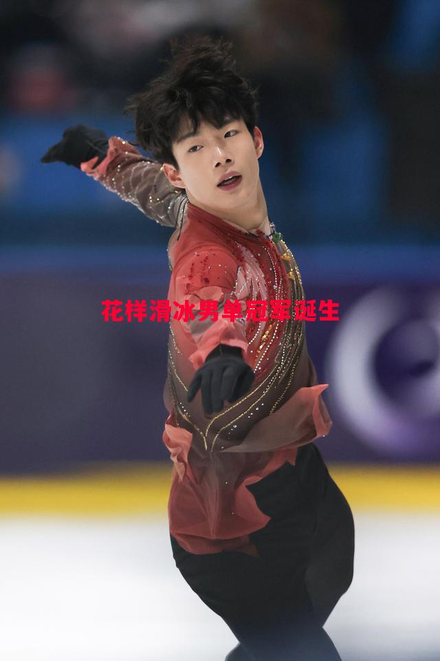 德信官网下载-花样滑冰男单冠军诞生-第2张图片-德信体育 德信官网下载-花样滑冰男单冠军诞生-第2张图片-德信体育