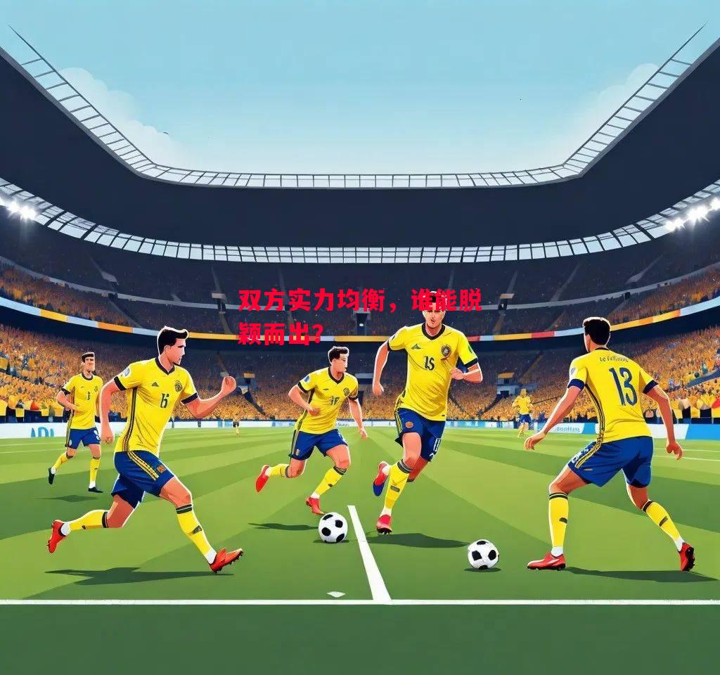 德信app-双方实力均衡,谁能脱颖而出?-第1张图片-德信体育 德信app-双方实力均衡,谁能脱颖而出?-第1张图片-德信体育