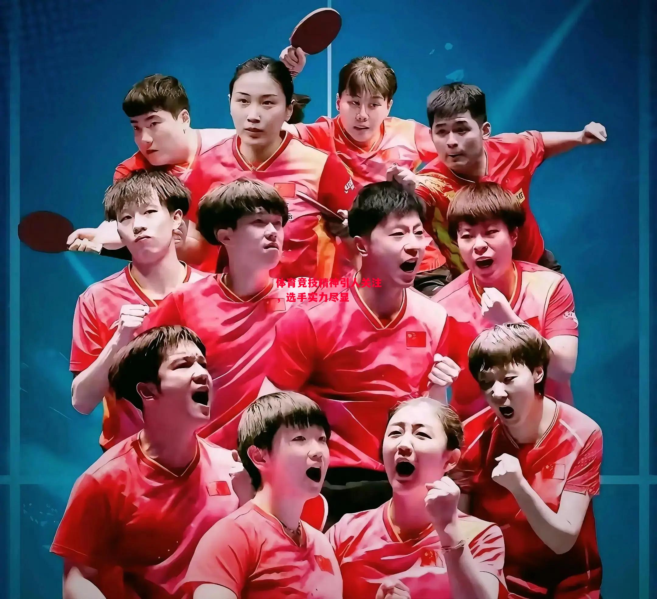 德信体育-体育竞技精神引人关注,选手实力尽显-第1张图片-德信体育 德信体育-体育竞技精神引人关注,选手实力尽显-第1张图片-德信体育