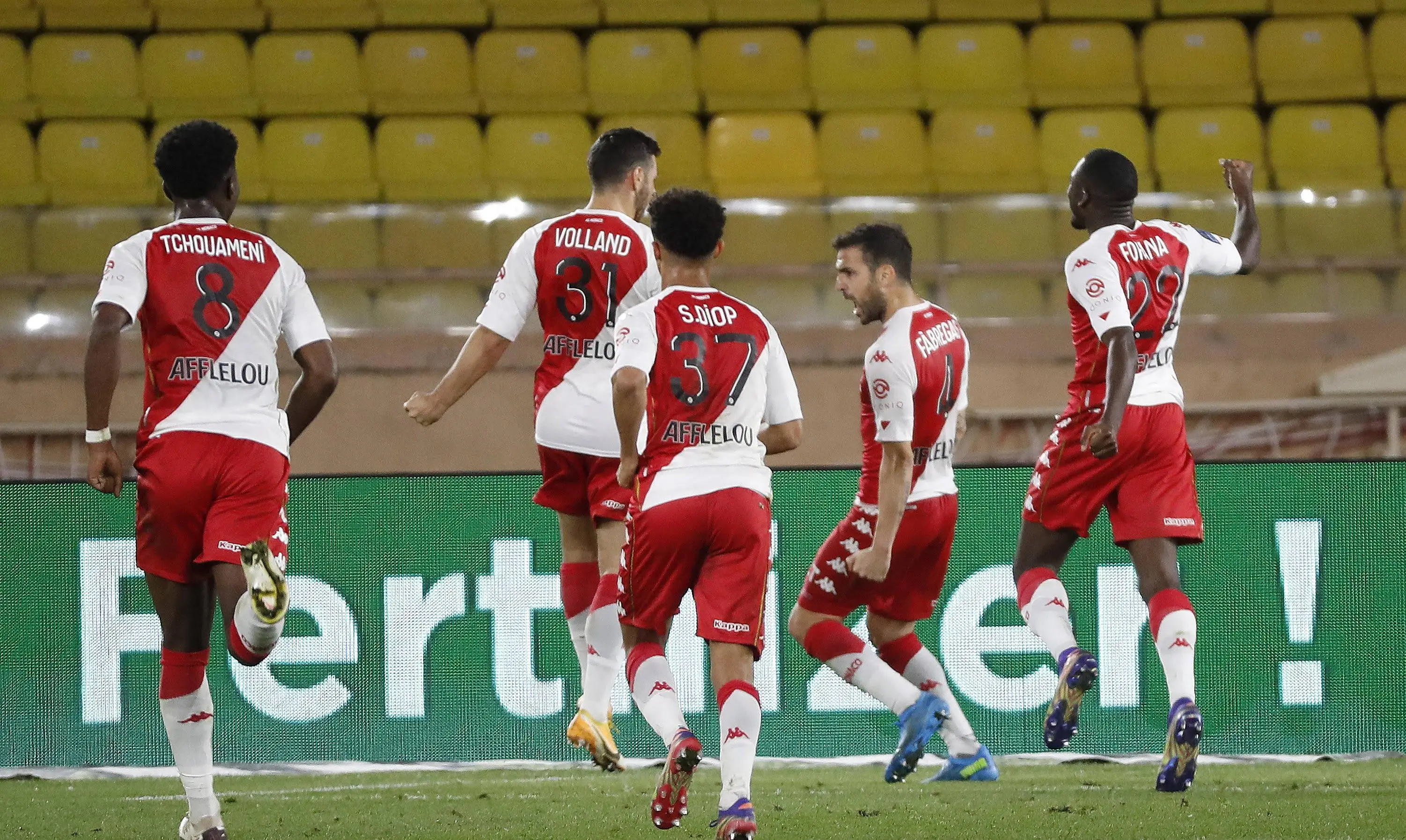 德信体育-巴黎斯特拉斯堡客场战平摩纳哥,势如破竹-第2张图片-德信体育 德信体育-巴黎斯特拉斯堡客场战平摩纳哥,势如破竹-第2张图片-德信体育