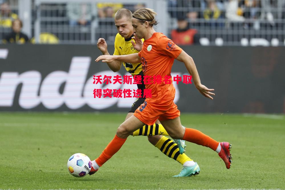 德信app下载-沃尔夫斯堡在排名中取得突破性进展-第2张图片-德信体育