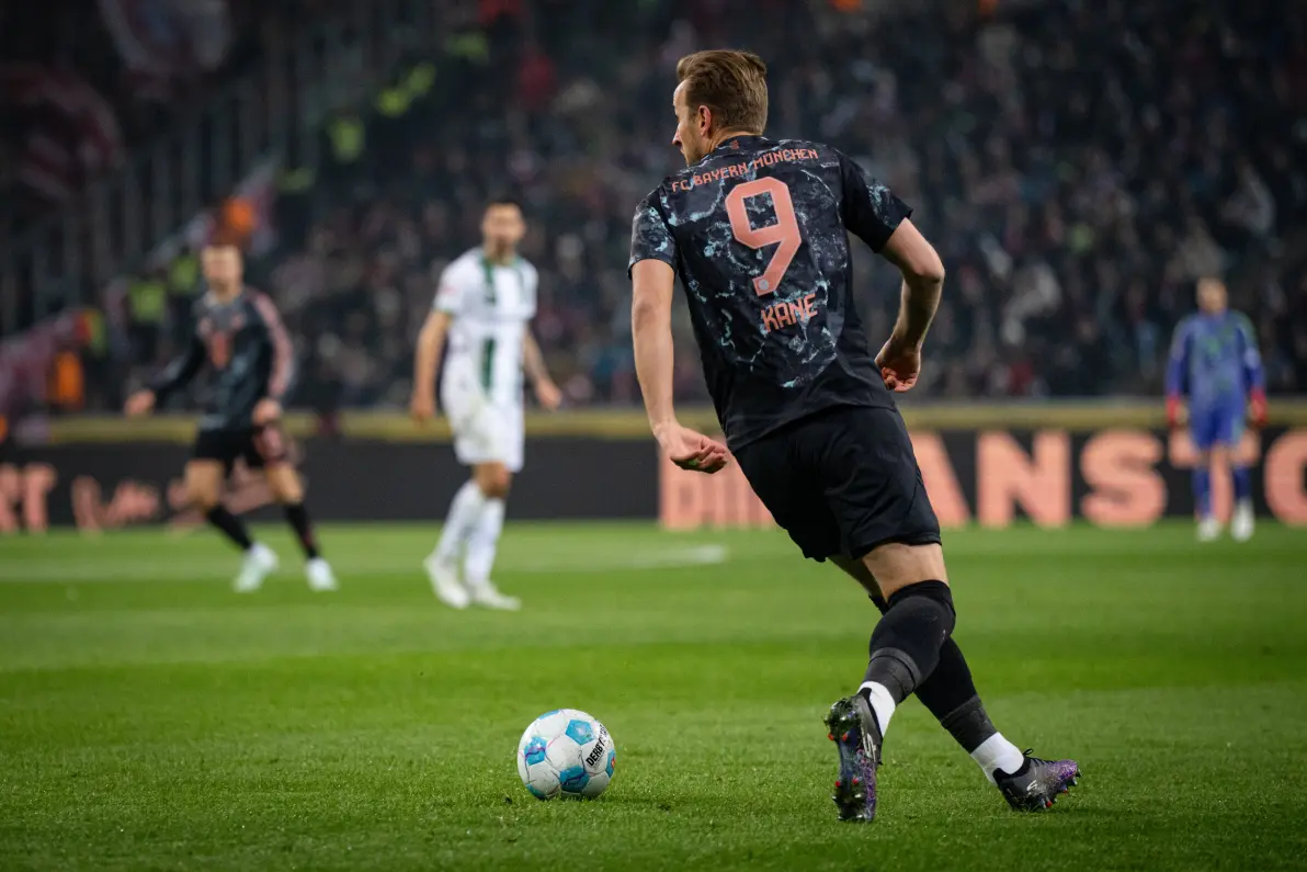 德信体育-门兴格拉德巴赫立于对手获得胜利-第2张图片-德信体育