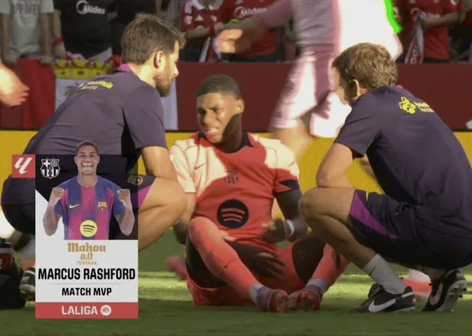 德信app-塞维利亚球员战罢全场,体力消耗巨大-第2张图片-德信体育 德信app-塞维利亚球员战罢全场,体力消耗巨大-第2张图片-德信体育