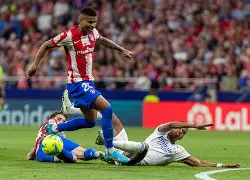 德信体育-马德里竞技队长伤愈复出,助球队实现连胜-第2张图片-德信体育 德信体育-马德里竞技队长伤愈复出,助球队实现连胜-第2张图片-德信体育